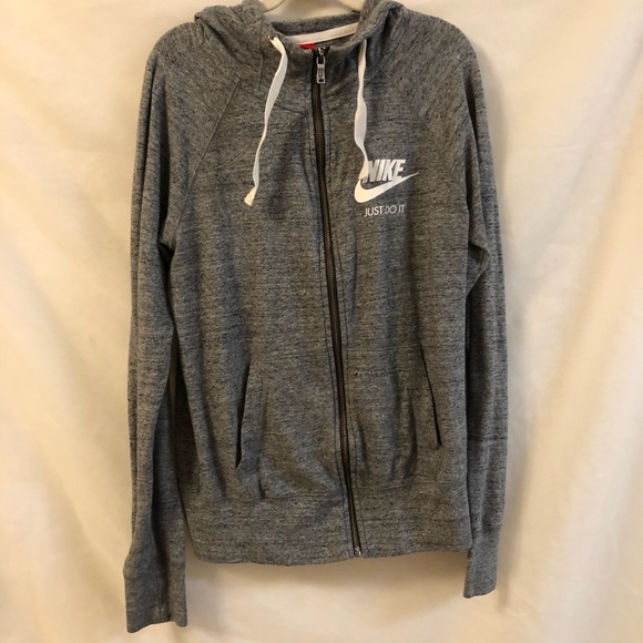 Nike Jackets & Blazers - Nike zip up
